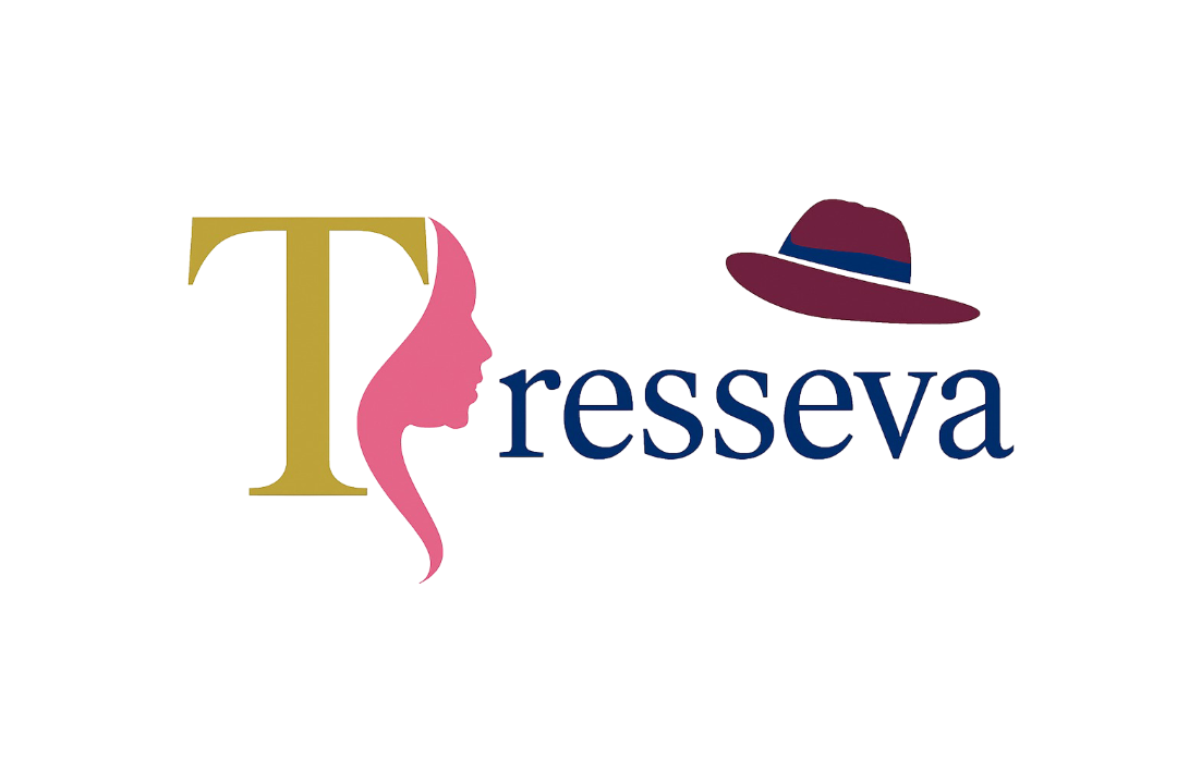 Tresseva – Lifestyle, Fashion & Beauty Trends