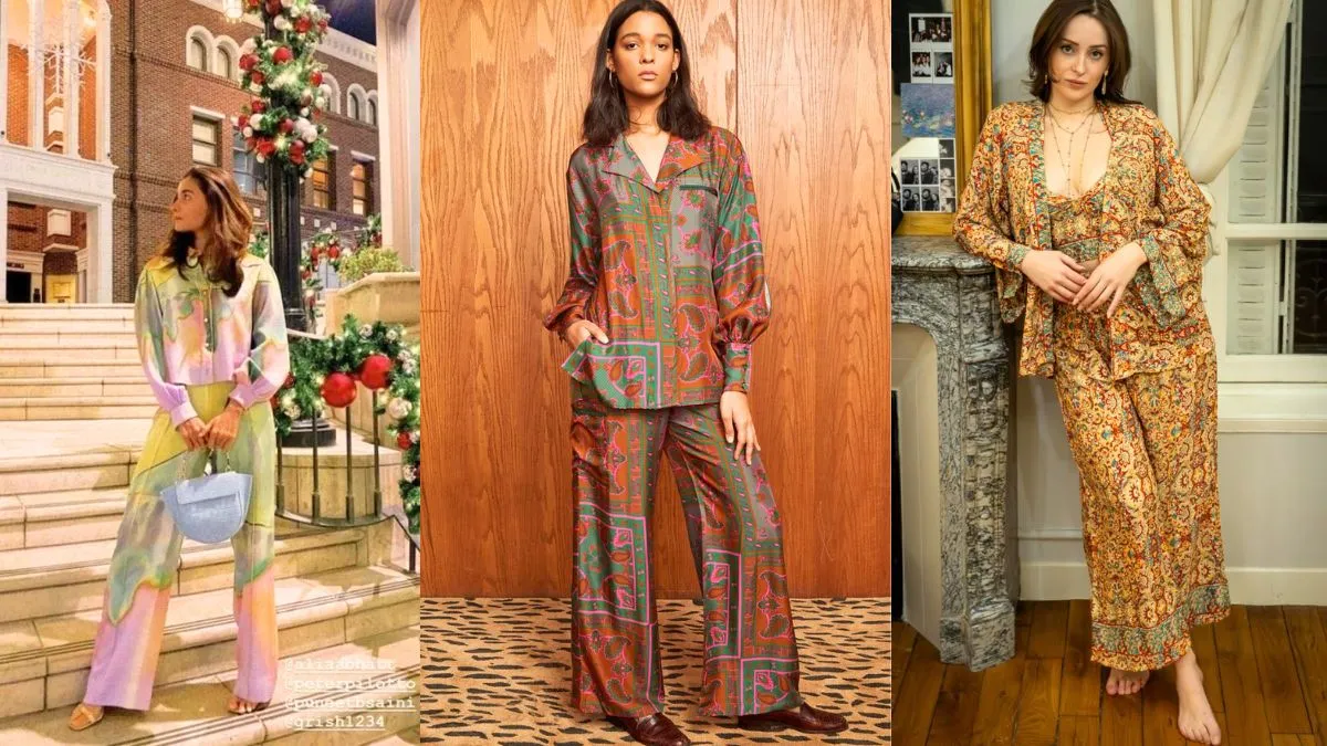 The Ultimate Guide to Styling Trousers Co-Ords Sets for Every Occasion