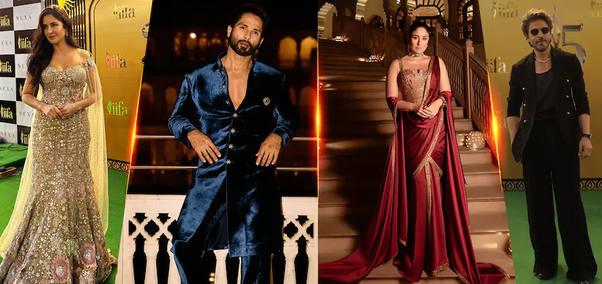 From Red Carpets to Real Life: Celebrity Fashion Looks You Can Try Now